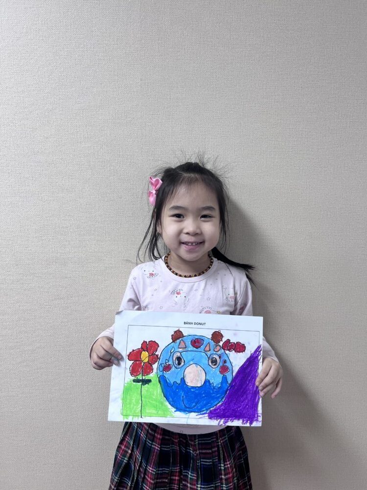 Tác phẩm KID Nguyễn Hà Mi | 2026-02-28 32