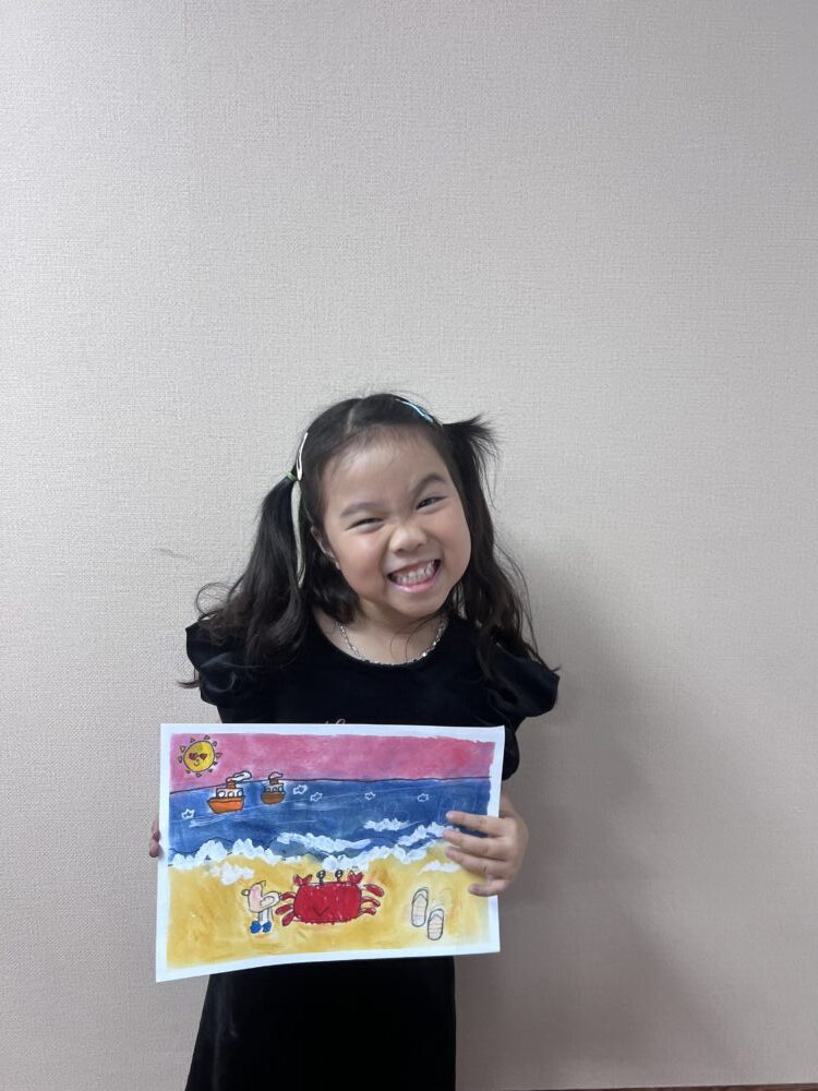 Tác phẩm Trịnh Diệu Bảo Anh 2020 | 2026-02-28 32