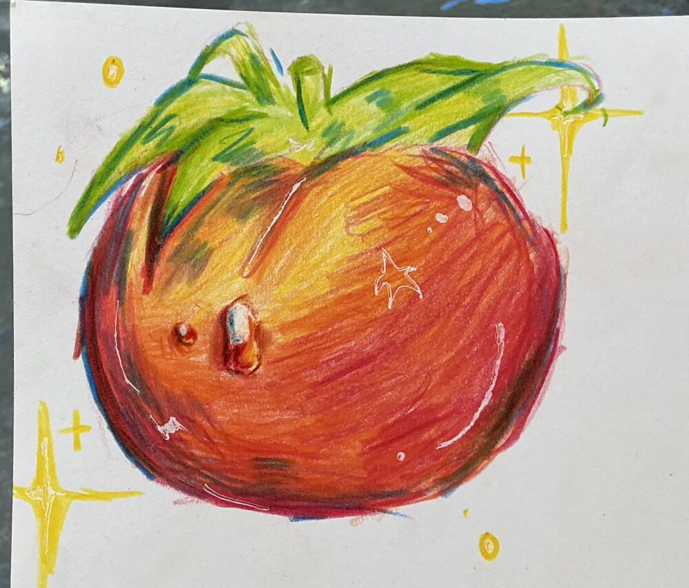 Tác phẩm KID Trần Tùng Lâm 2015 | 2026-02-28 32