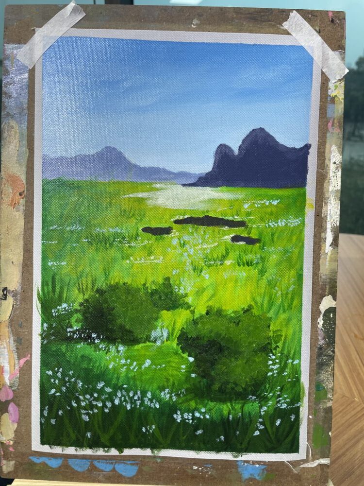 Tác phẩm Kim Anh | 2026-02-25 33