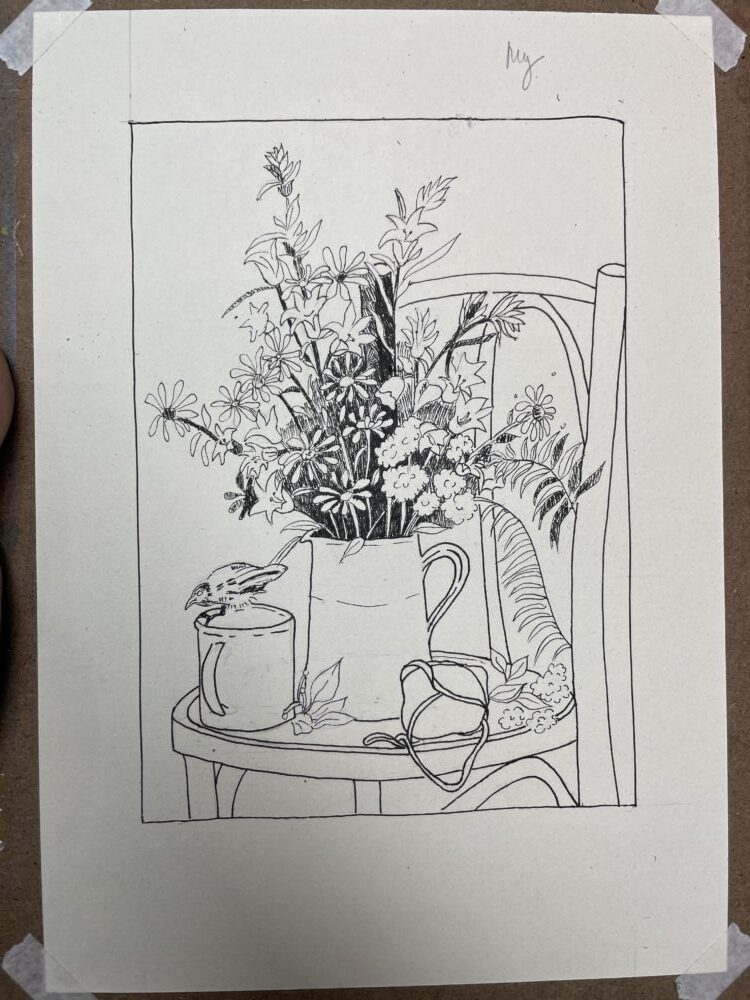 Tác phẩm Đặng Trà My | 2026-02-26 34