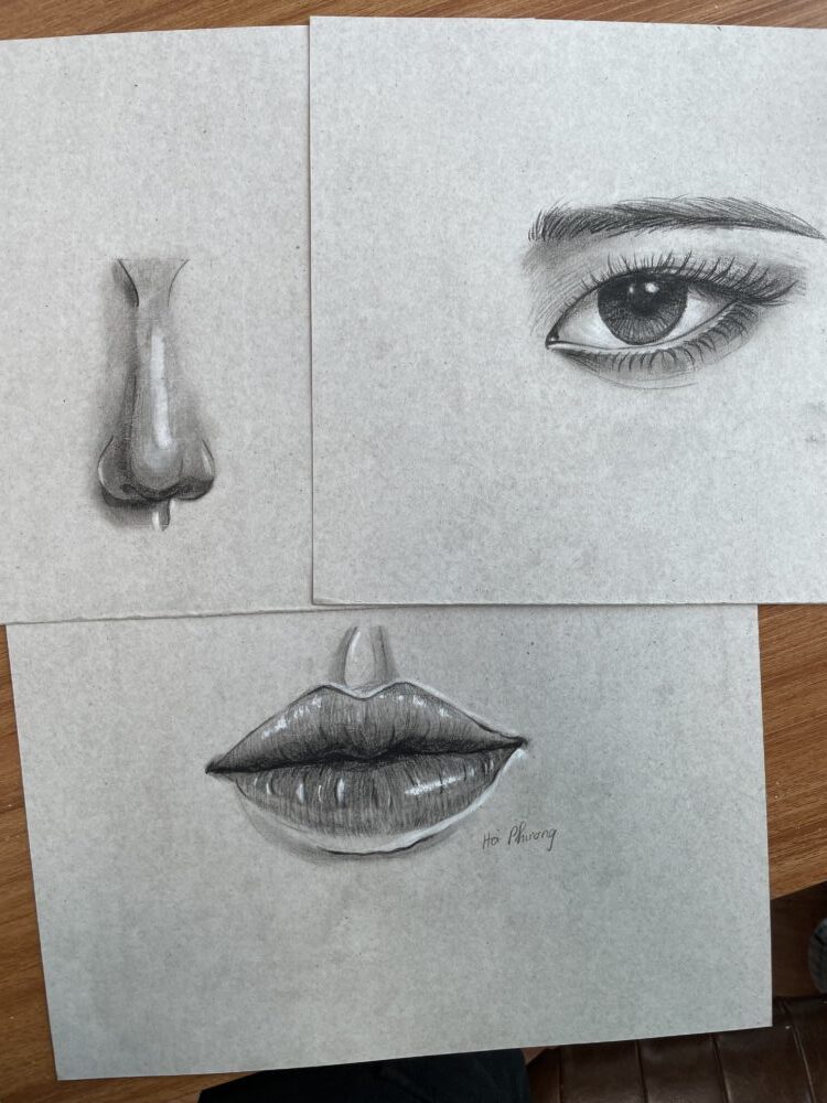 Tác phẩm Nguyễn Thị Hà Phương | 2026-02-27 32