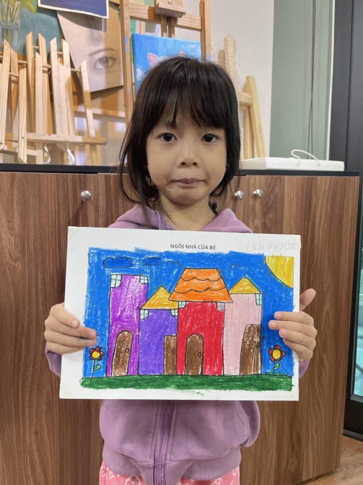 Tác phẩm KID Trần Lan Phương -Sn: 2020 | 2026-02-28 32