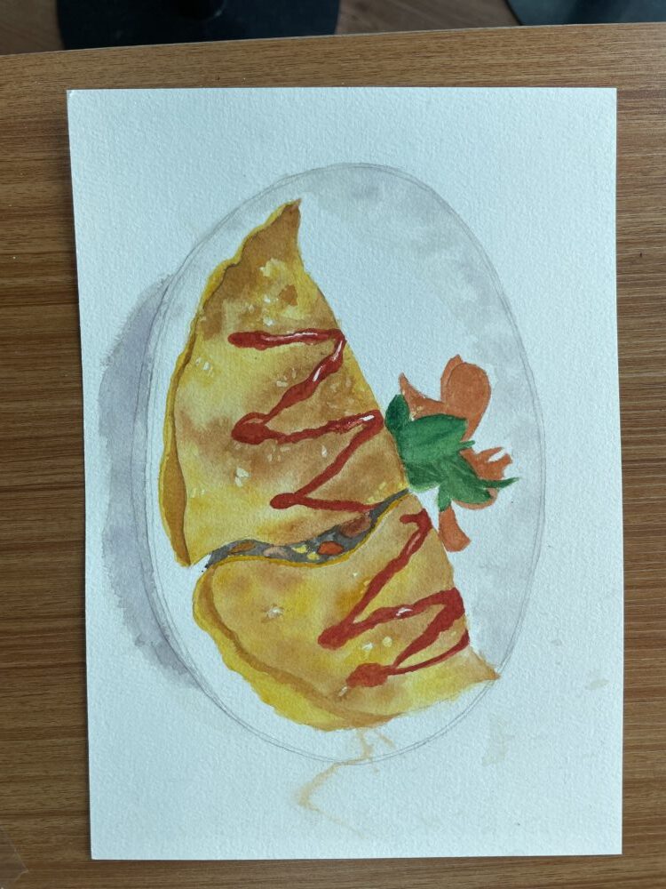 Tác phẩm Nguyễn Thuỳ Ngân | 2026-02-28 32