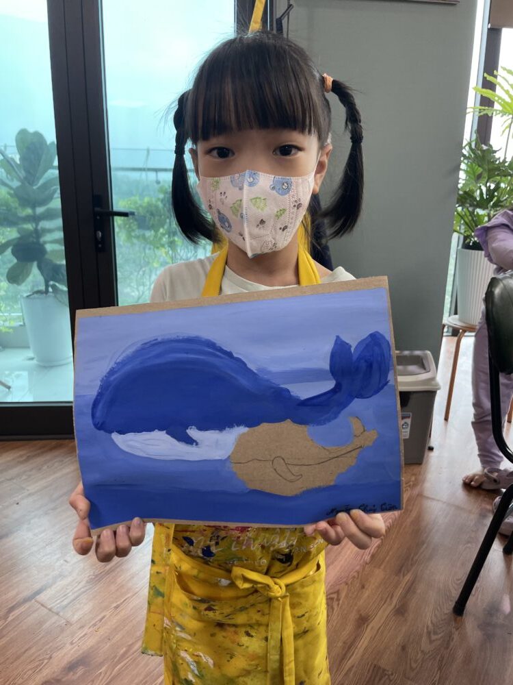 Tác phẩm KID Nguyễn Thuỷ Tiên 2019 | 2026-02-28 32