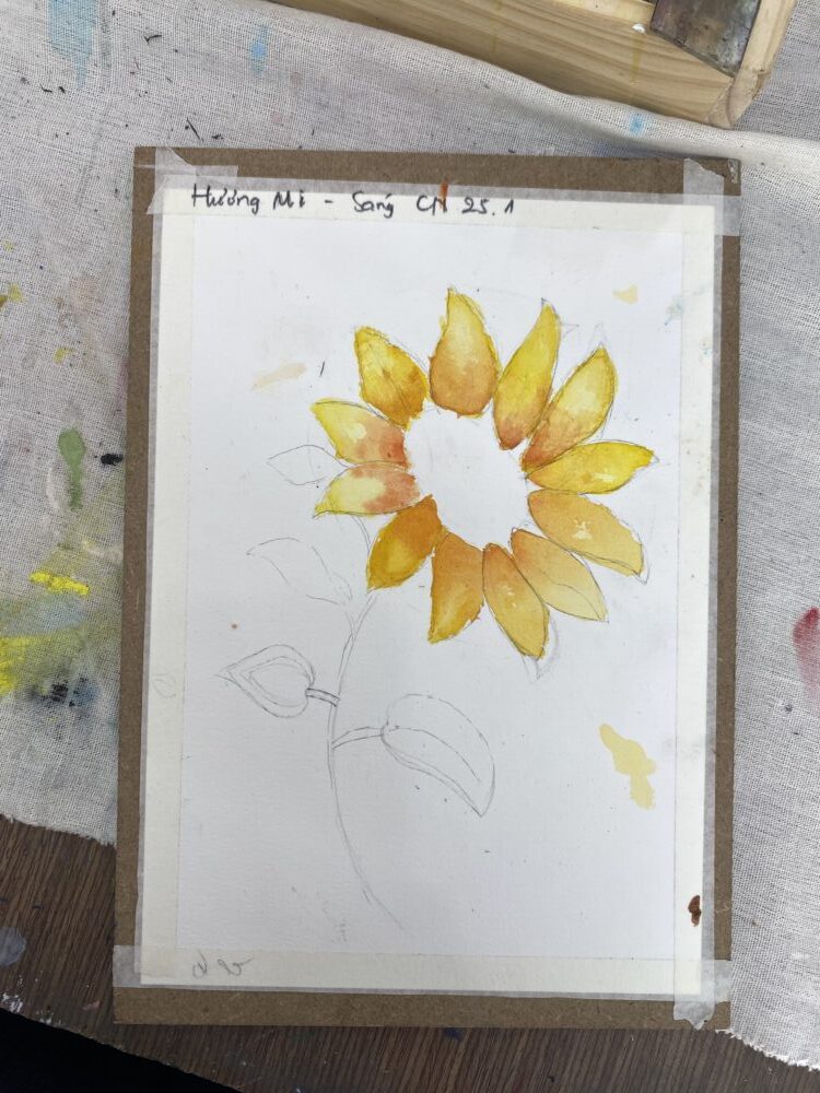 Tác phẩm Phạm Hương Mi | 2026-02-01 32