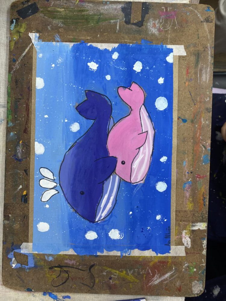 Tác phẩm An Nhiên | 2026-02-01 32