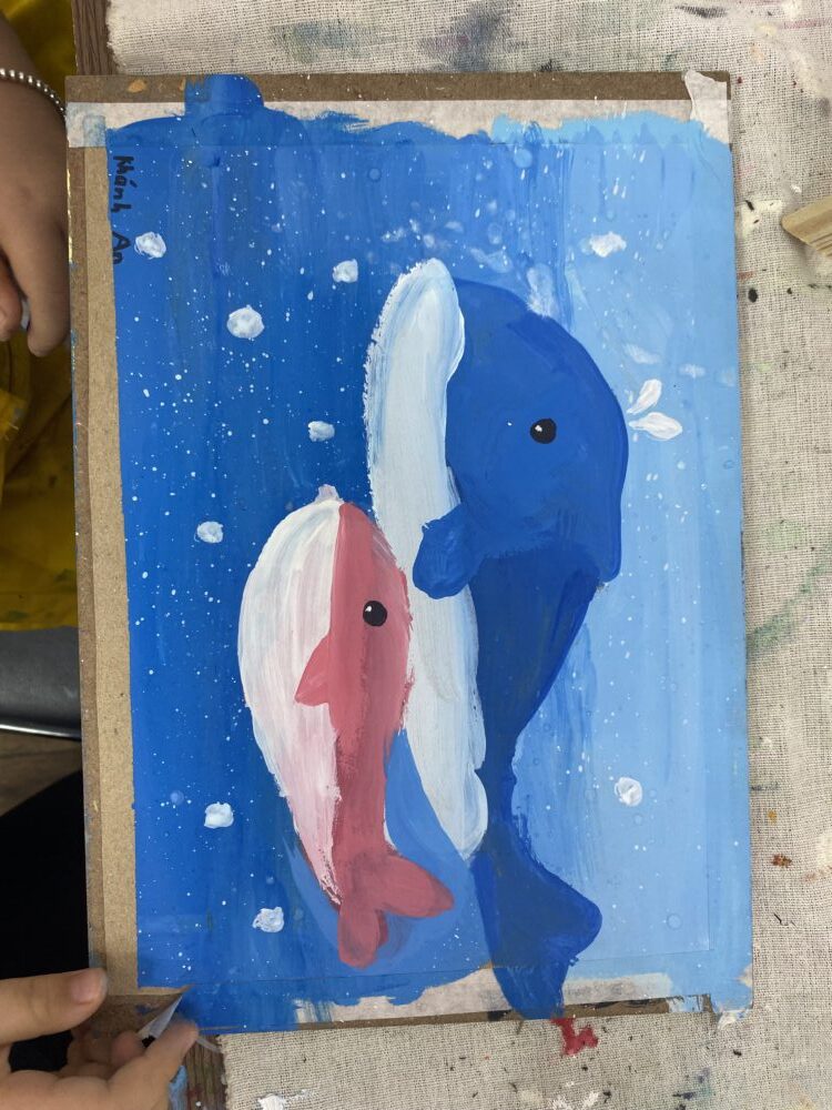 Tác phẩm Khánh An 5t | 2026-02-01 32