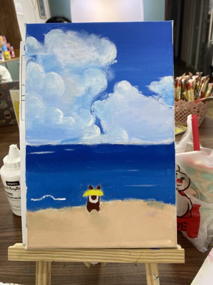 Tác phẩm Mộng Trâm Anh 2017 | 2026-02-01 33