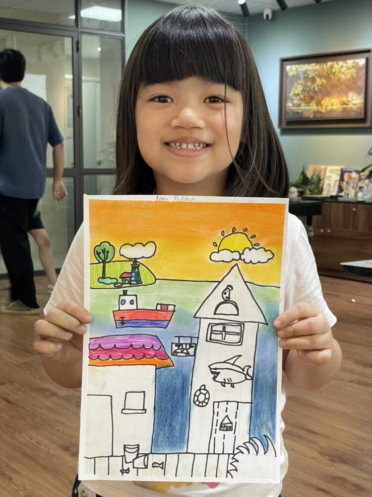 Tác phẩm Nguyễn Nam Phương 2019 | 2026-02-28 33