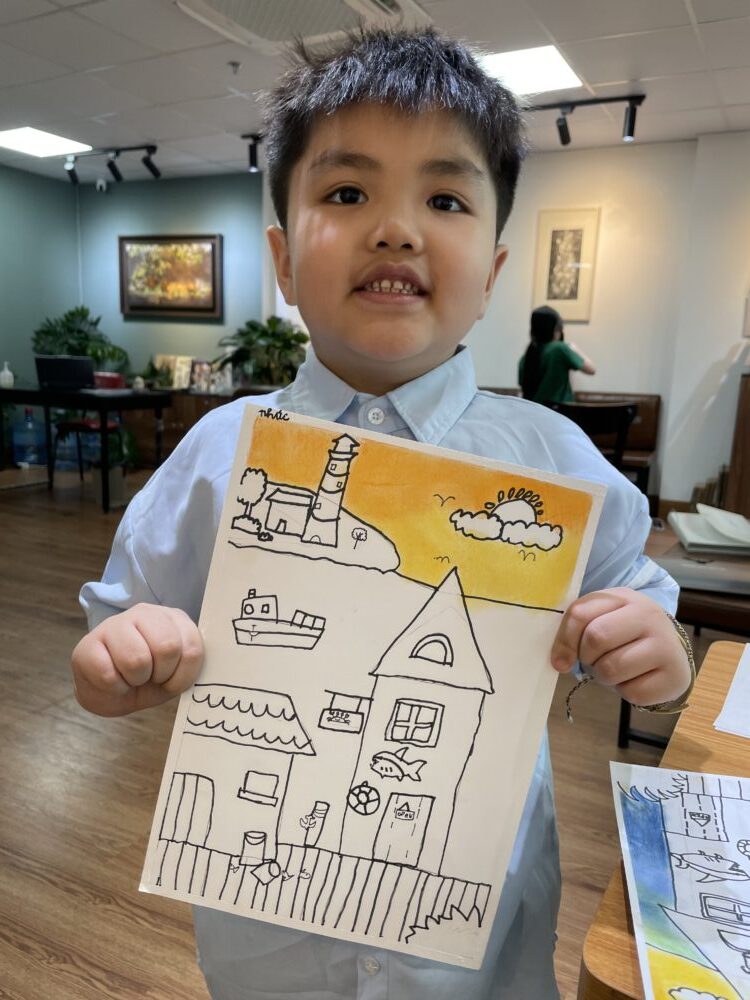 Tác phẩm Nguyễn Duy Minh Phúc 2019 | 2026-02-28 33