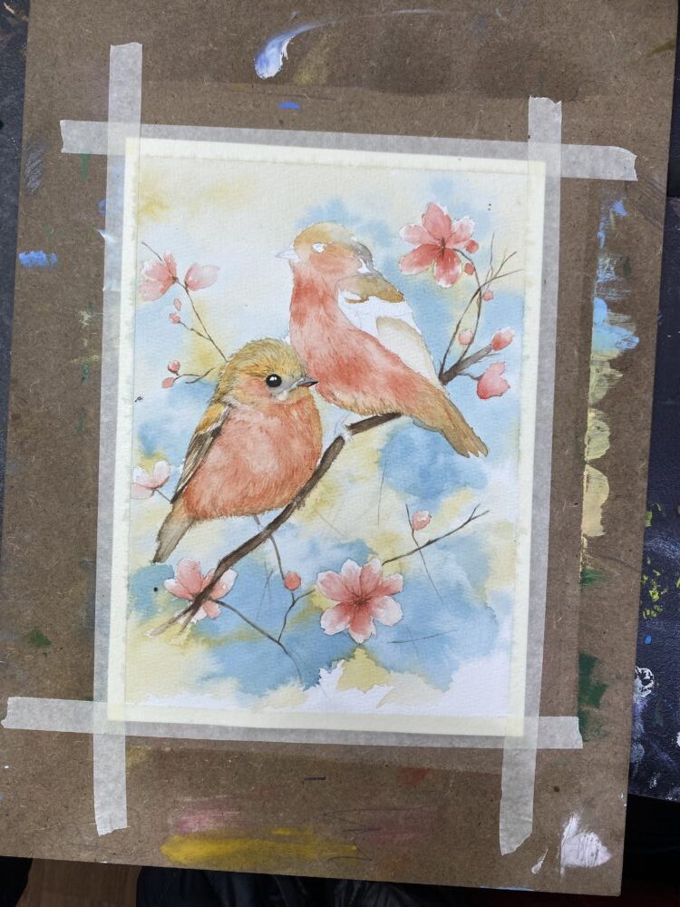 Tác phẩm Phạm Vân Anh | 2026-02-06 32