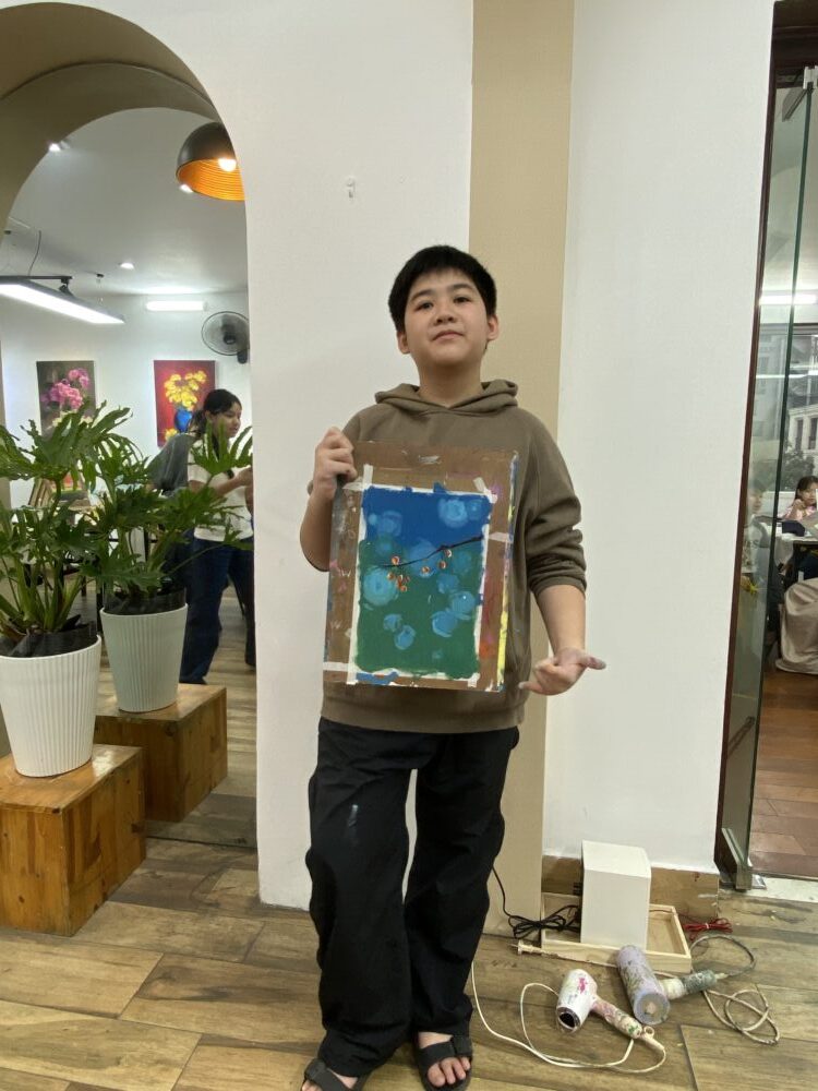 Tác phẩm Nguyễn Quang Minh 2013 | 2026-02-07 33