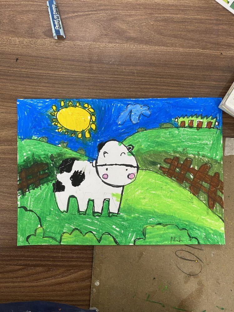 Tác phẩm KID Khang Minh 2020 | 2026-02-07 33