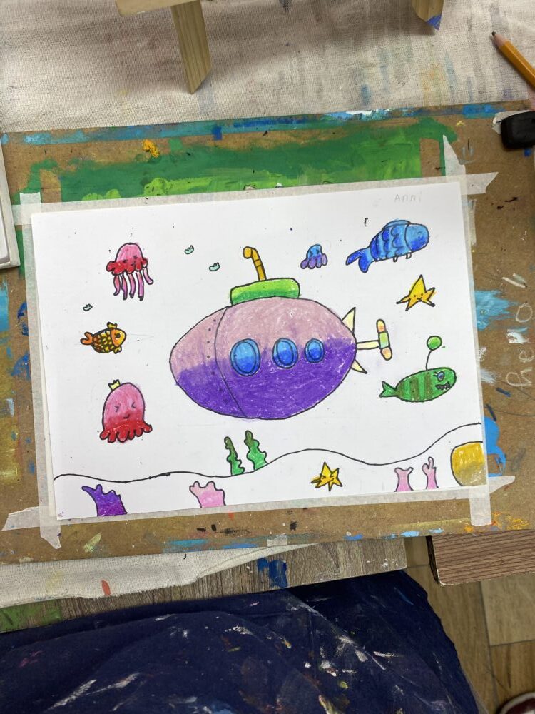 Tác phẩm Nguyễn Annie | 2026-02-08 33