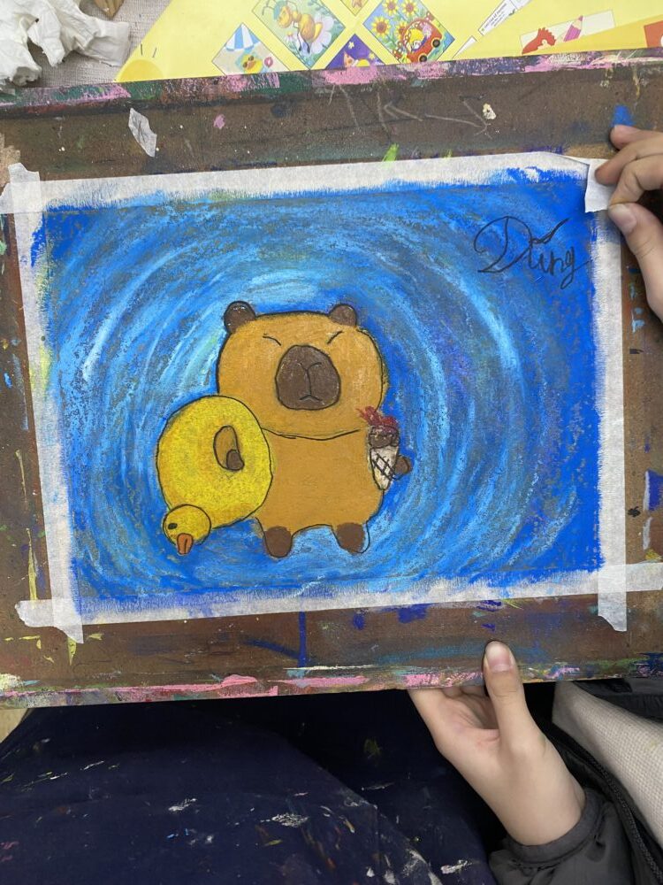 Tác phẩm Đức Dũng | 2026-02-08 33