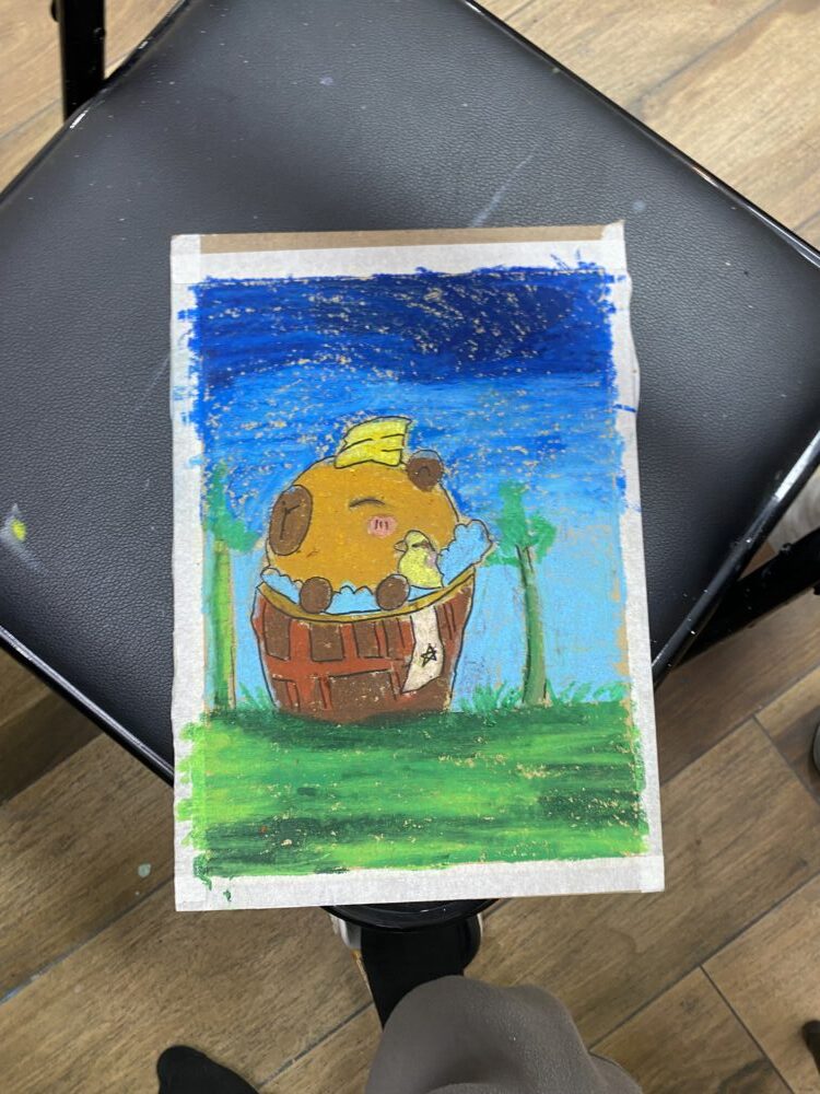 Tác phẩm Đức Tuấn | 2026-02-08 33