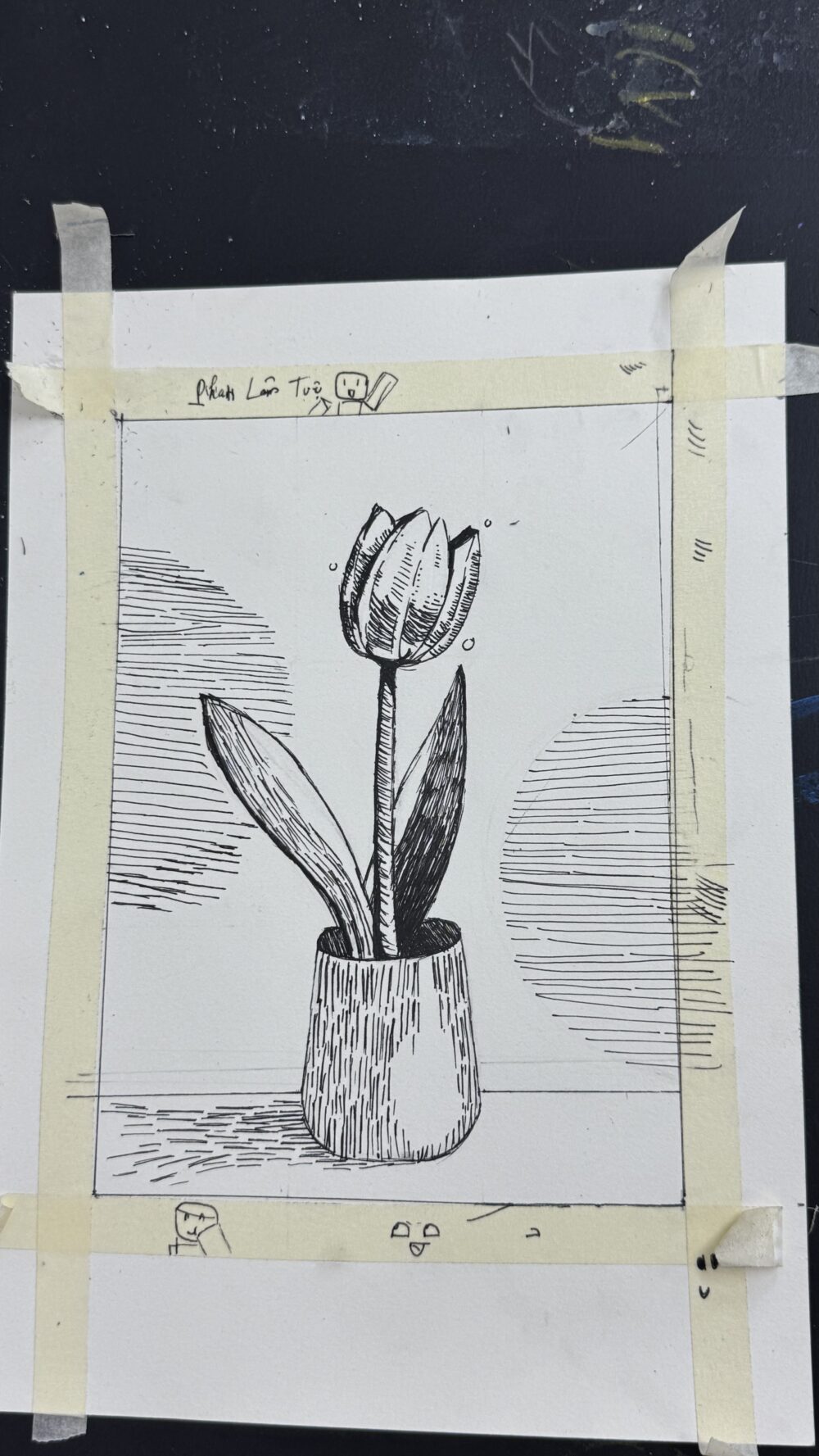 Tác phẩm Phan Lâm Tuệ 2013 | 2026-02-08 32