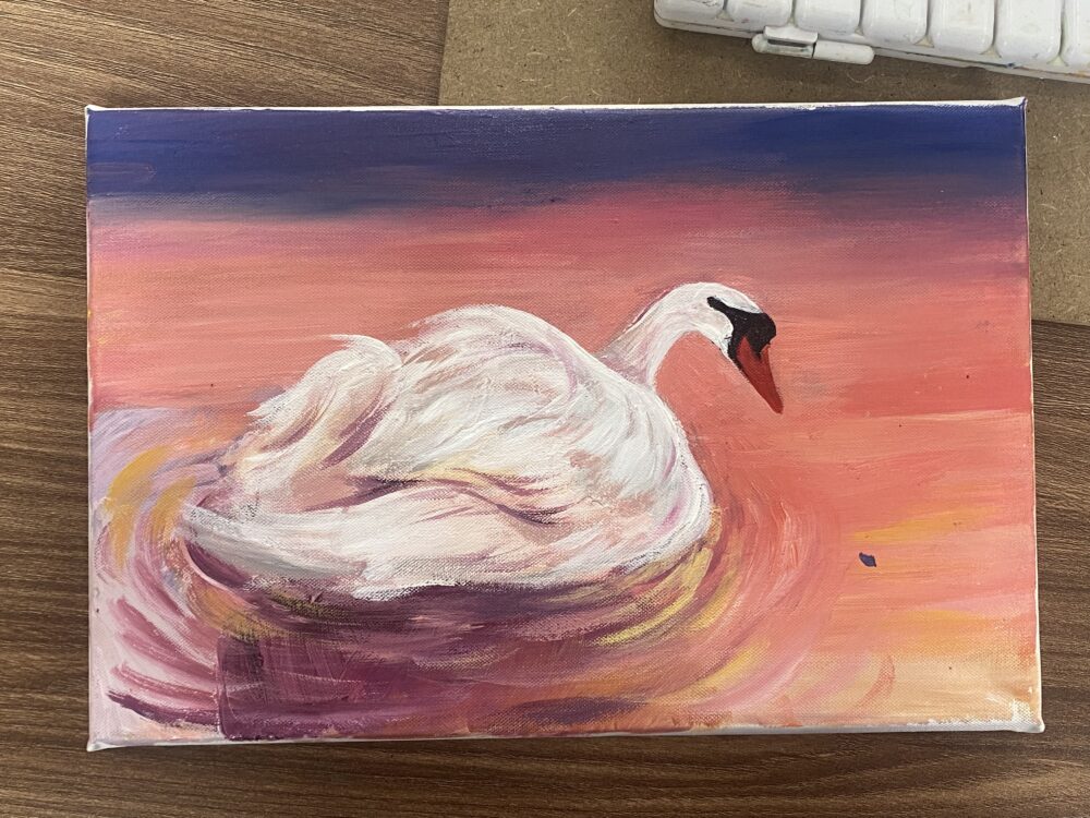 Tác phẩm Minh Châu | 2026-02-01 32