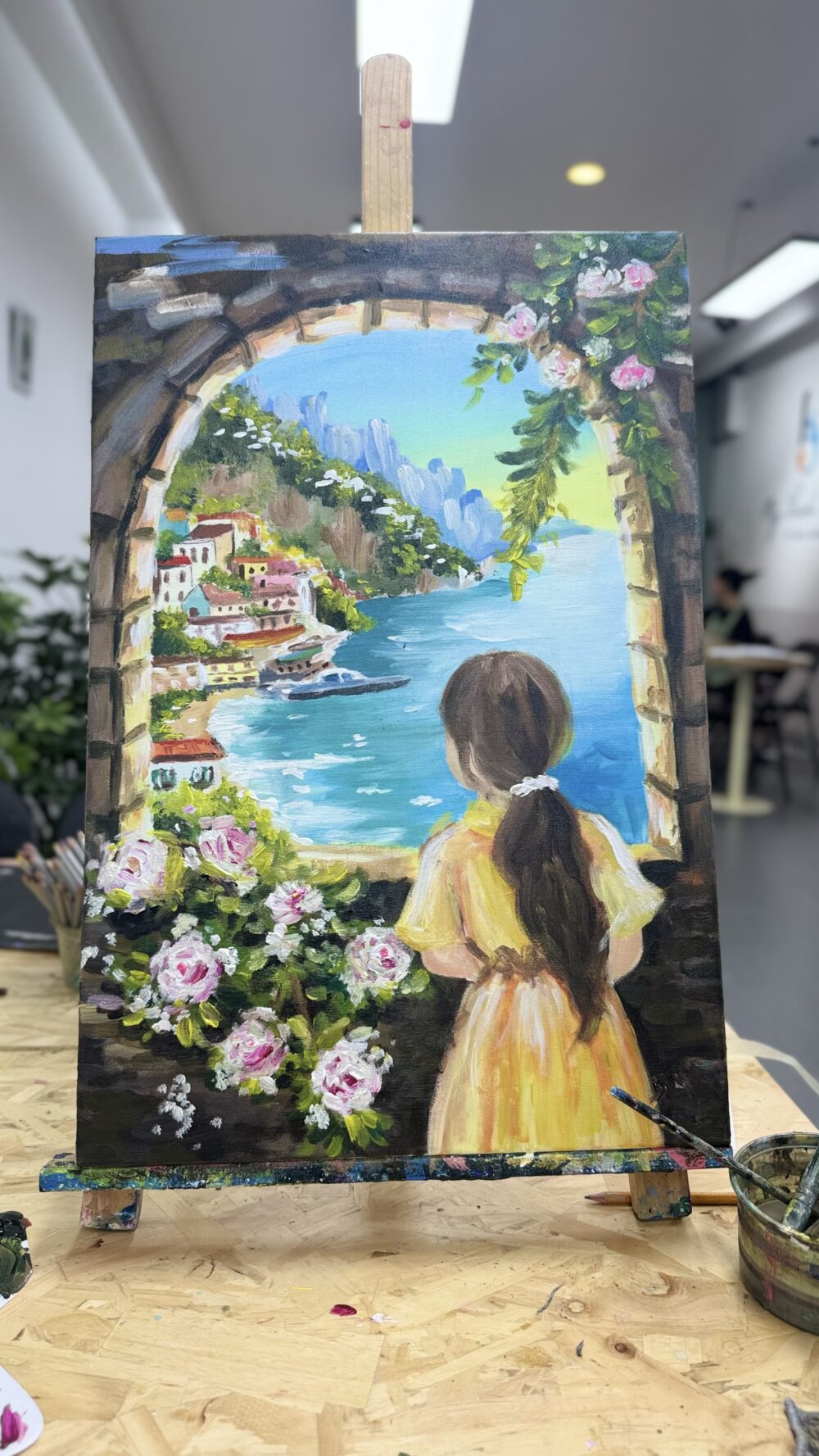 Tác phẩm TEEN Nguyễn Đông Nghi 2015 | 2026-02-08 33