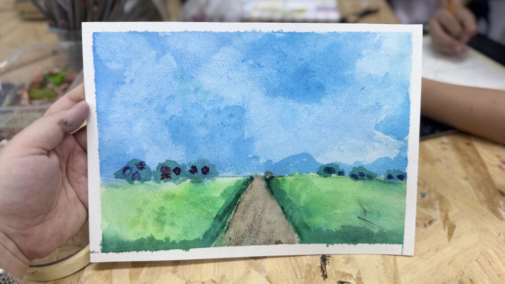 Tác phẩm Phạm Bùi Nhã Uyên | 2026-02-08 33