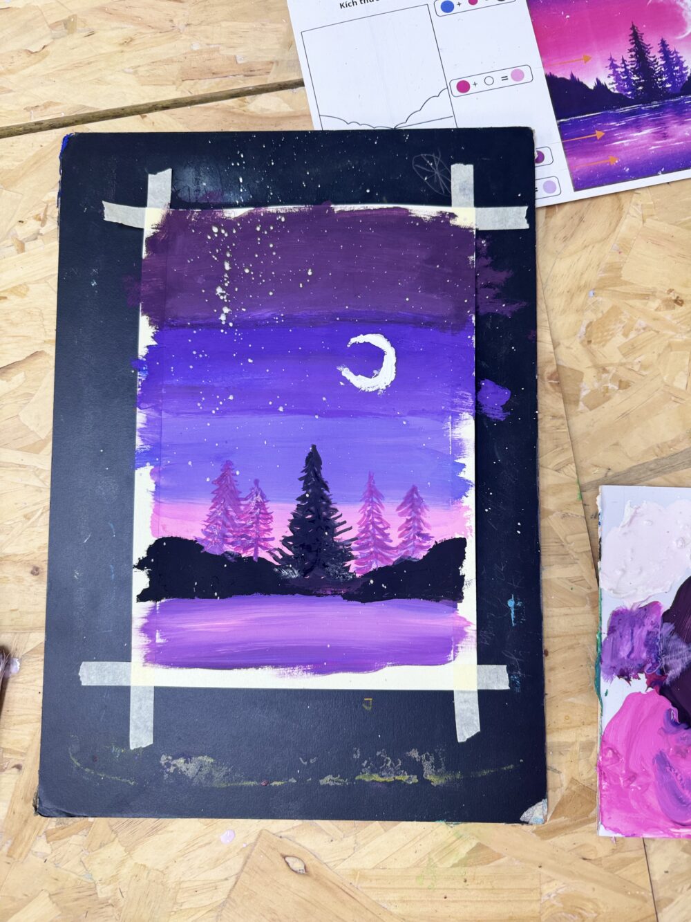 Tác phẩm KID Trần Nguyên Khang 2017 | 2026-02-08 33