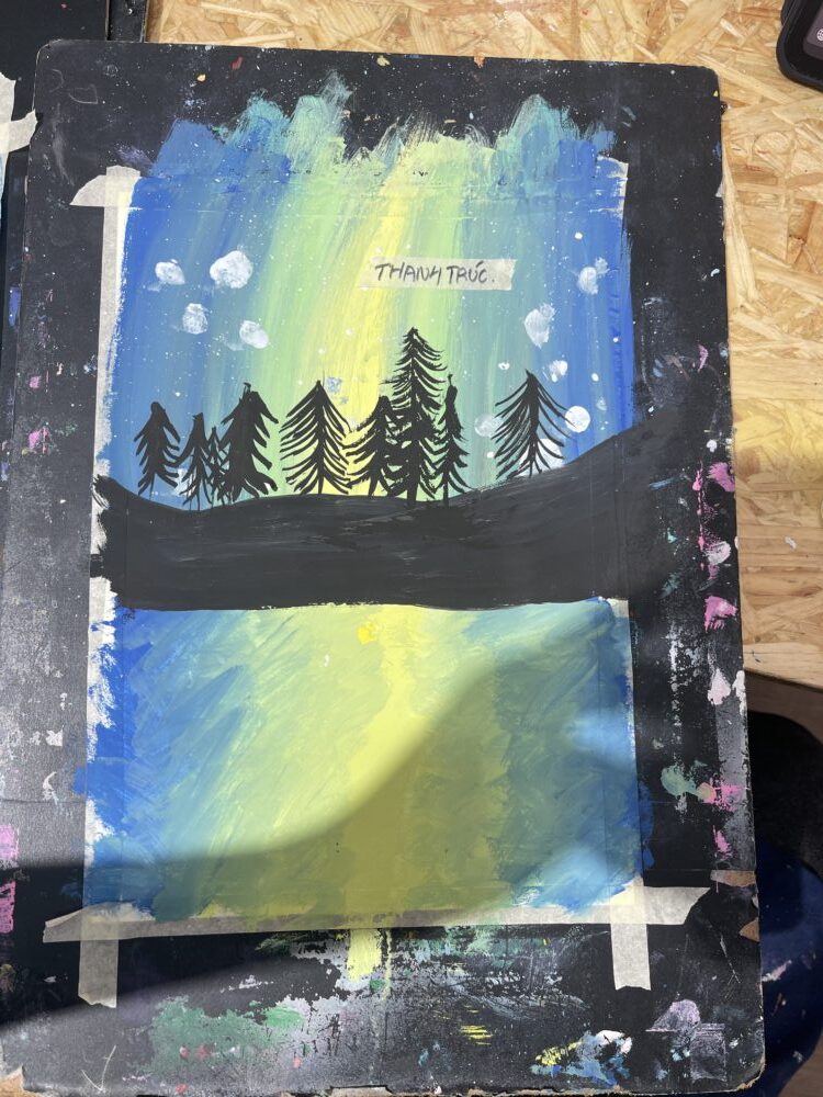 Tác phẩm Nguyễn Thanh Trúc | 2026-02-07 32