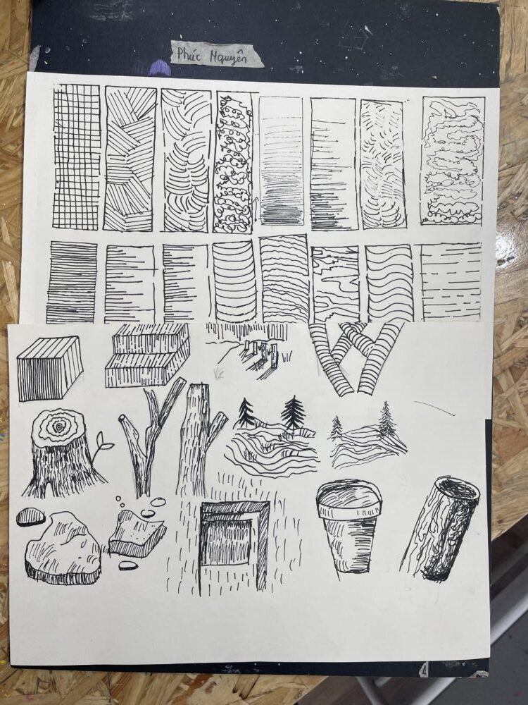 Tác phẩm Phúc Nguyên 2014 | 2026-02-07 32