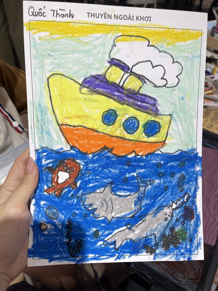 Tác phẩm Lê Quốc Thành | 2026-02-07 32