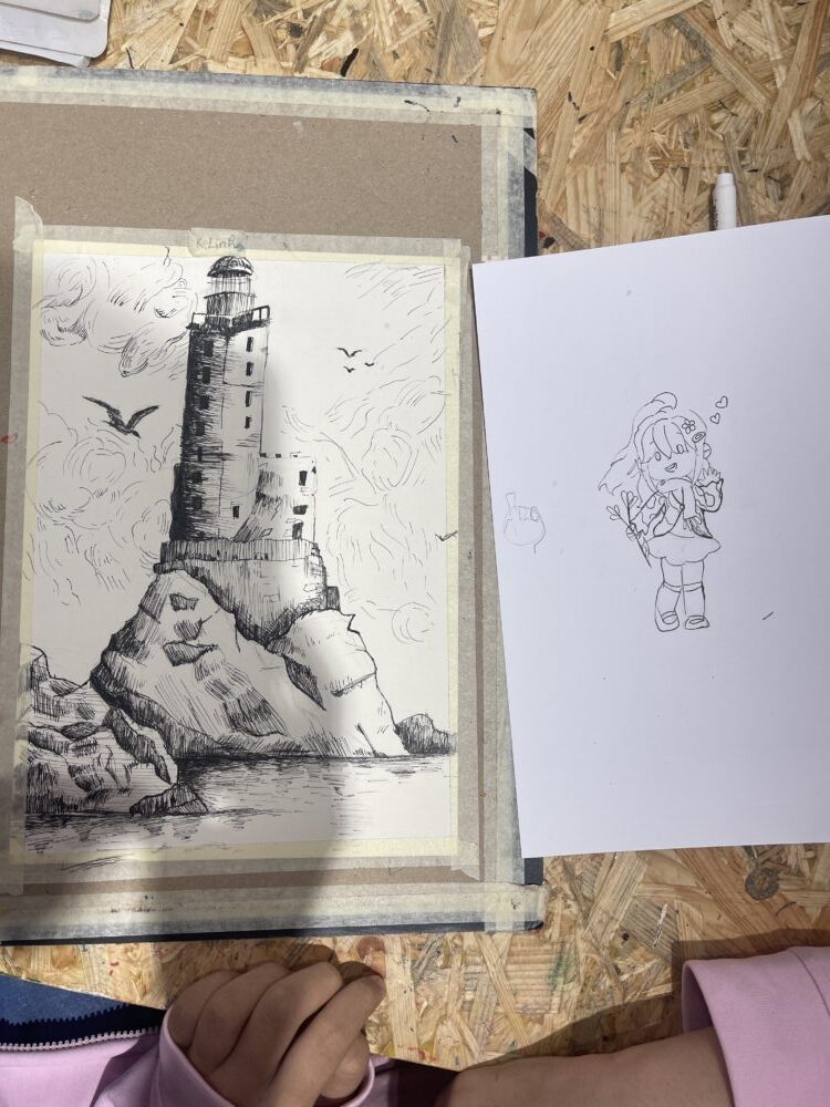 Tác phẩm Võ Khánh Linh 2015 | 2026-02-07 32