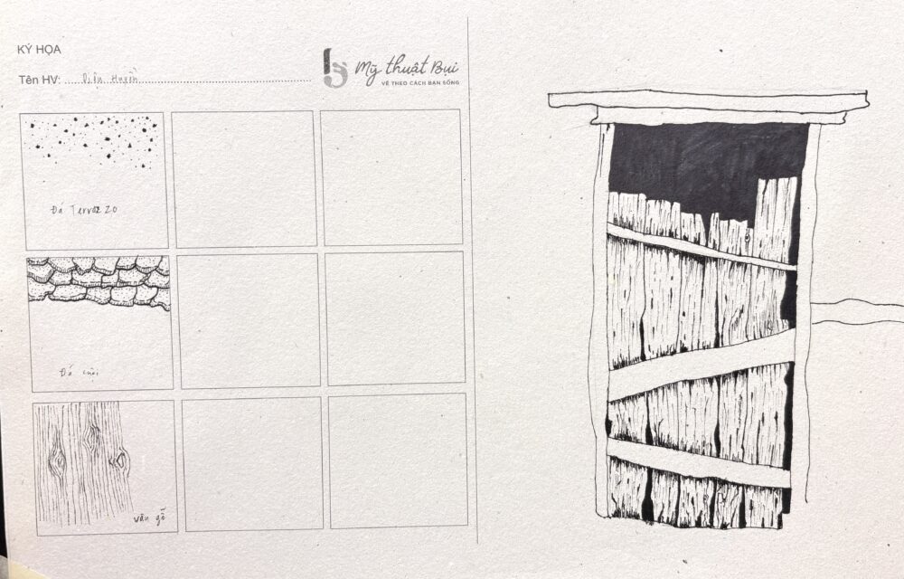 Tác phẩm Lê Diệu Huyền | 2026-02-01 33