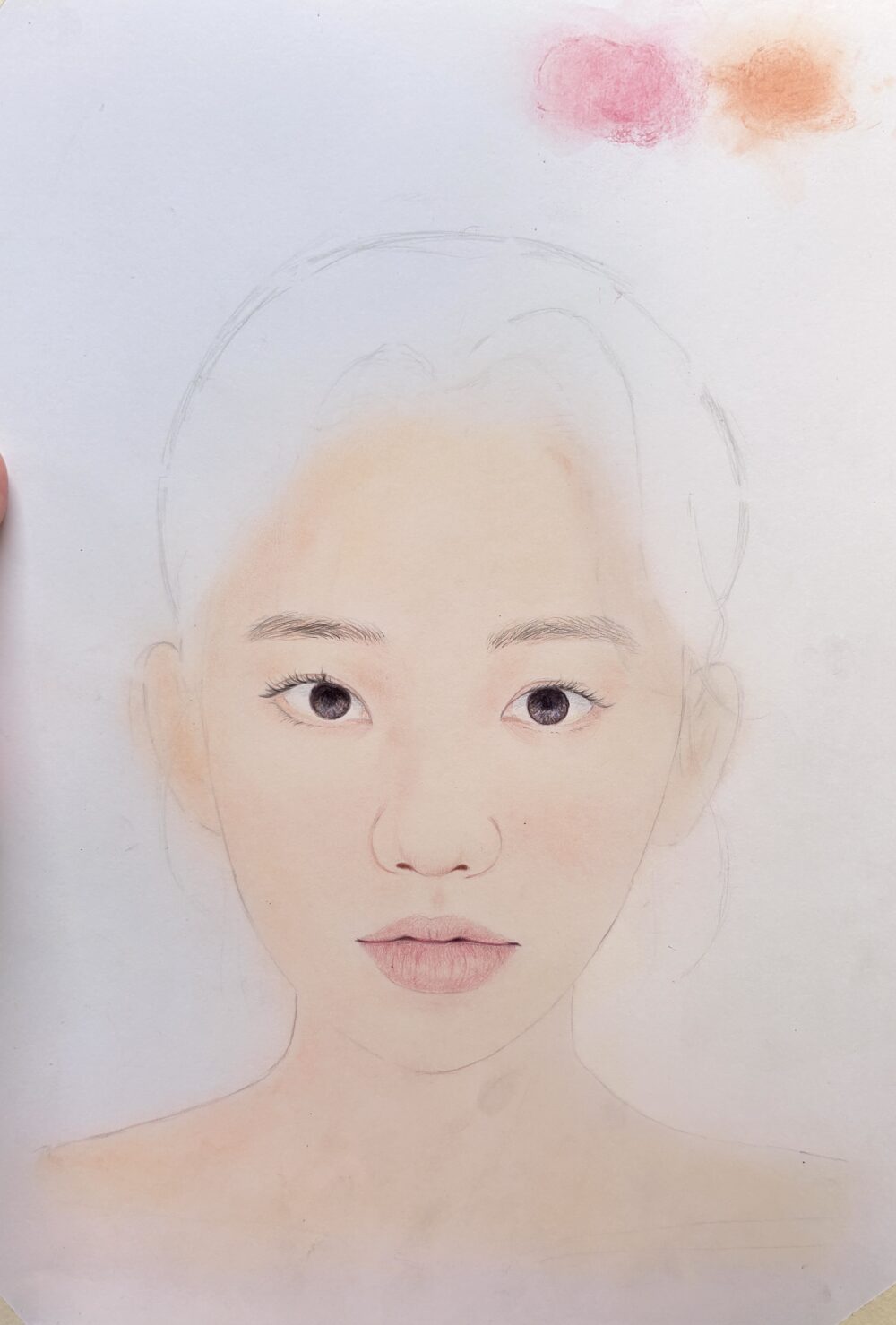 Tác phẩm Anh Bảo Long | 2026-02-01 33