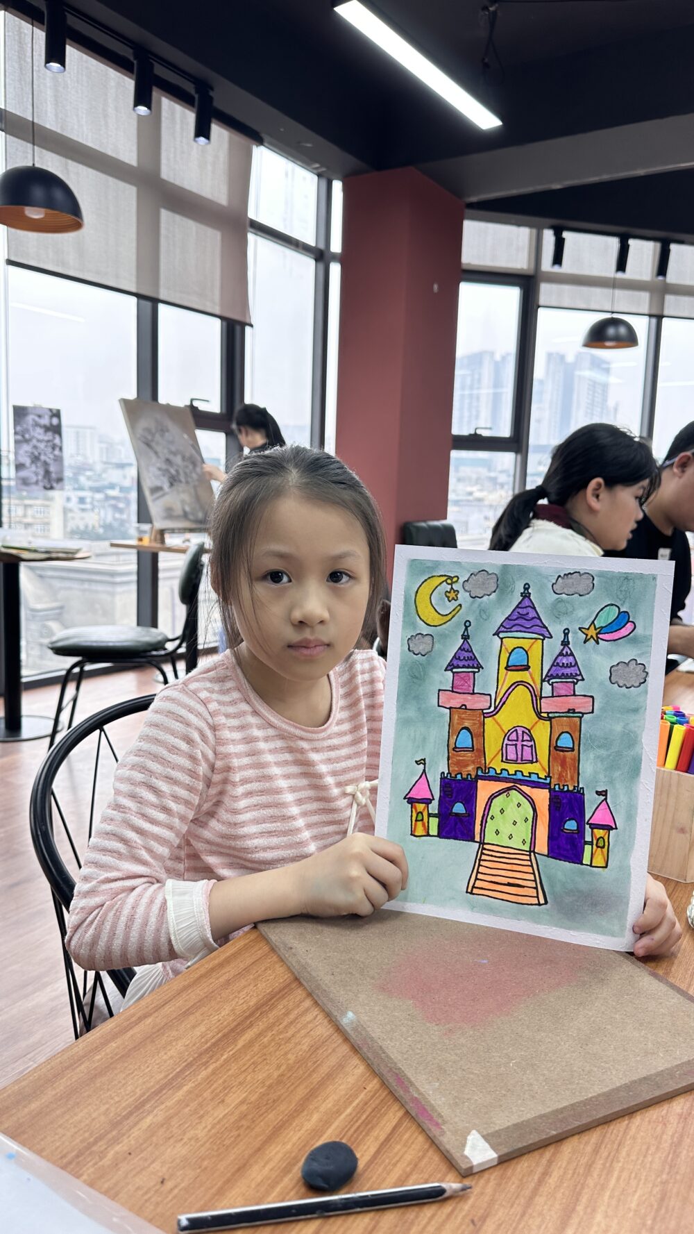Tác phẩm KID Phạm Anh Thư 2018 | 2026-02-07 32