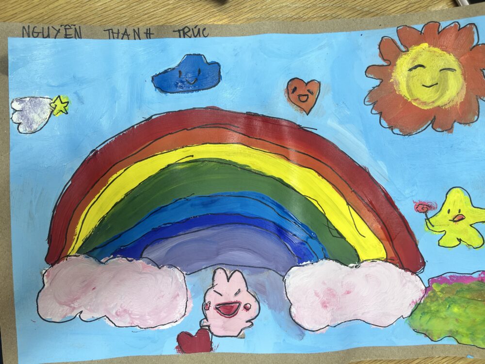 Tác phẩm KID Nguyễn Thanh Trúc 2016 | 2026-02-01 33