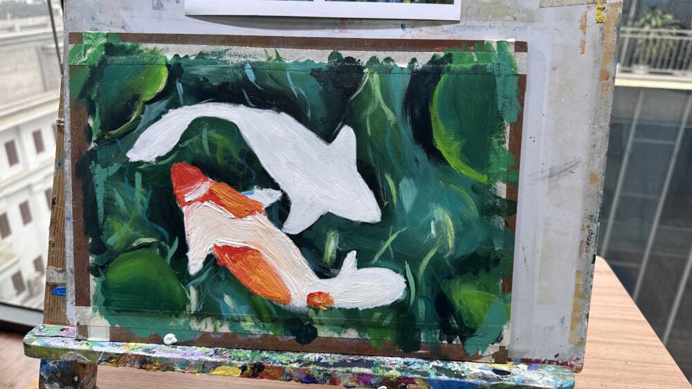 Tác phẩm TEEN Bảo Ngân 2014 | 2026-02-07 32