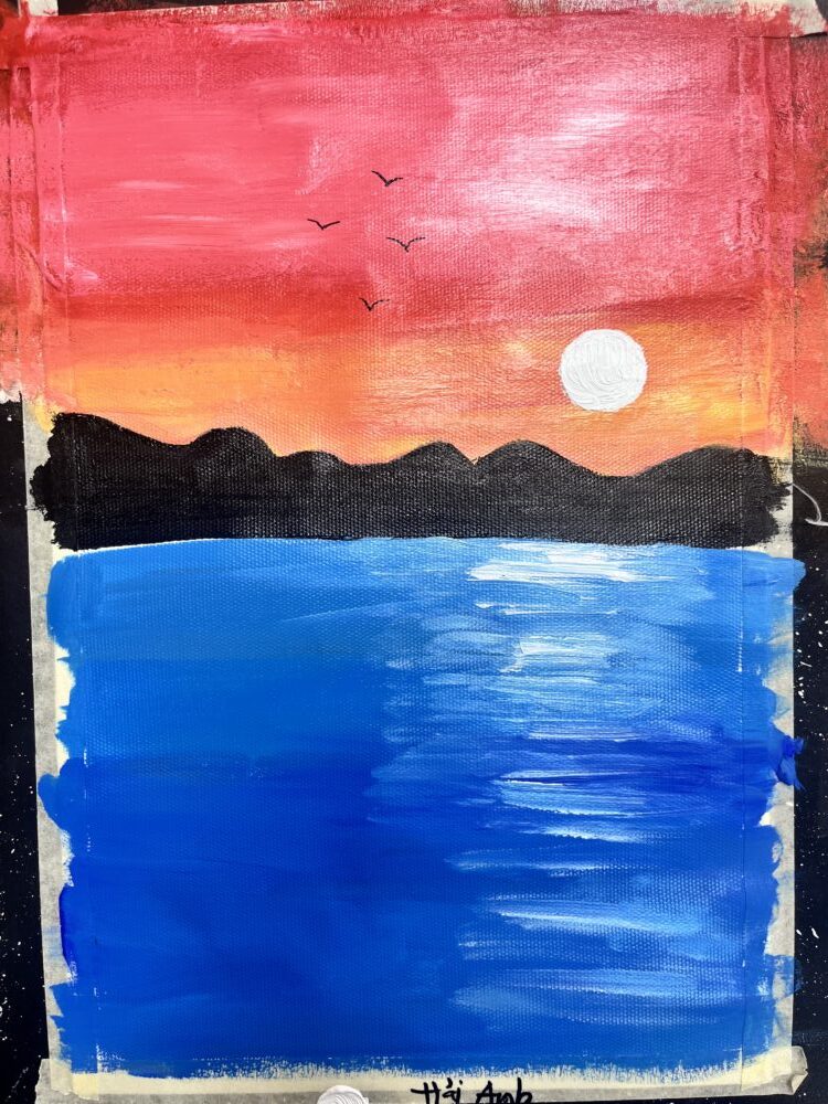 Tác phẩm Nguyễn Hải Anh 2014 | 2026-02-01 33