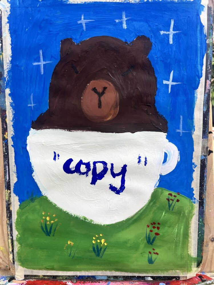 Tác phẩm KID Trần Nguyên Khang 2017 | 2026-02-01 33