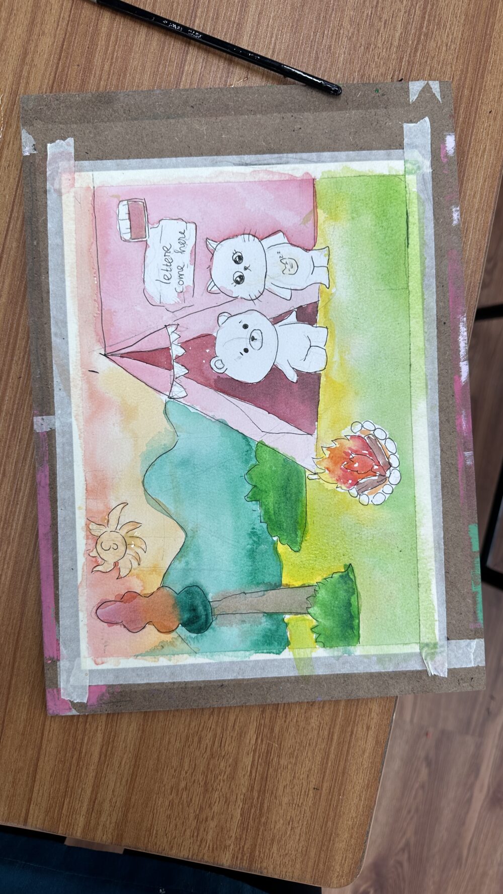 Tác phẩm Nguyễn Nguyên Hoàng | 2026-02-07 33