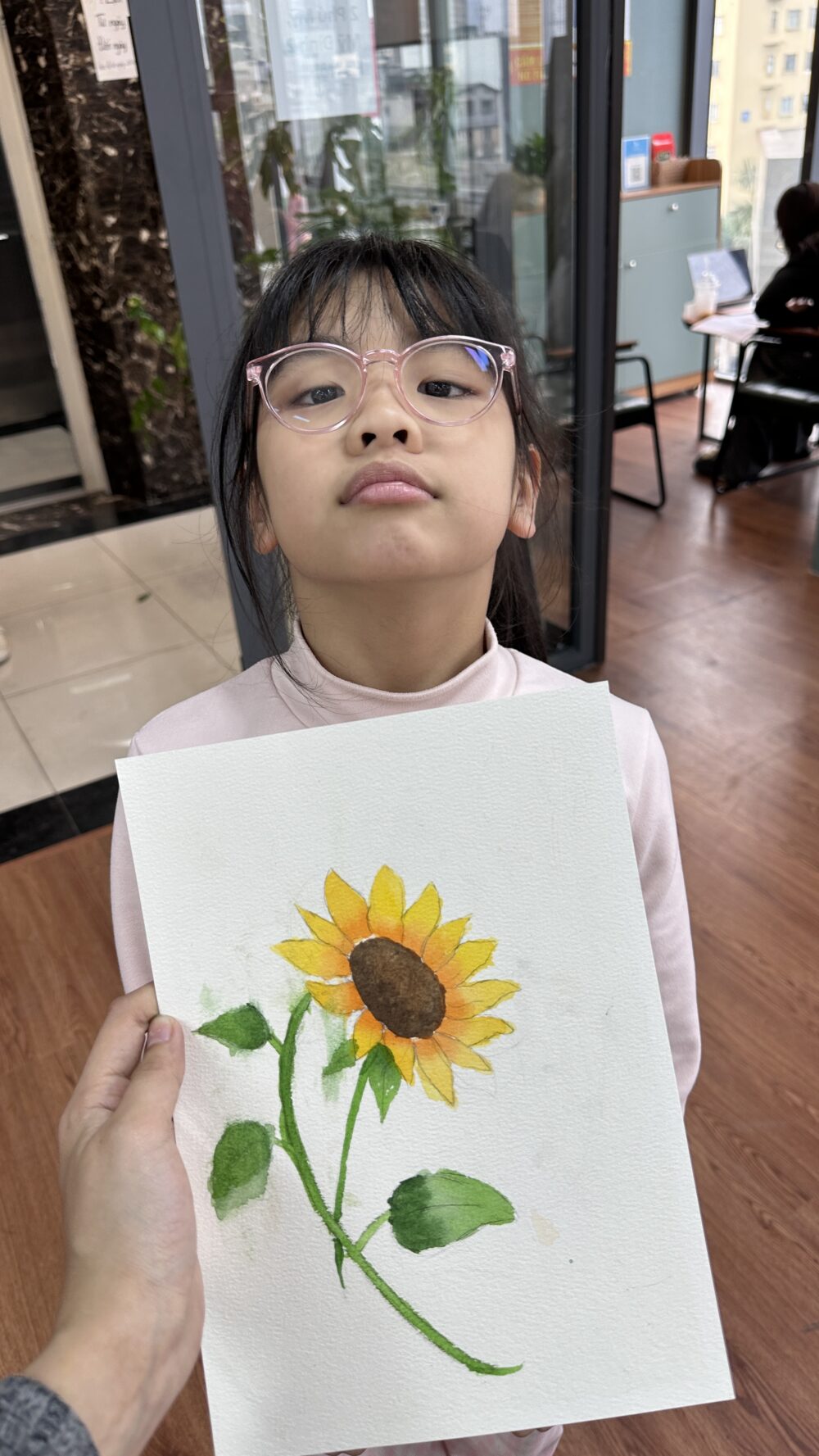 Tác phẩm Lê Ngọc Diệp | 2026-02-07 33