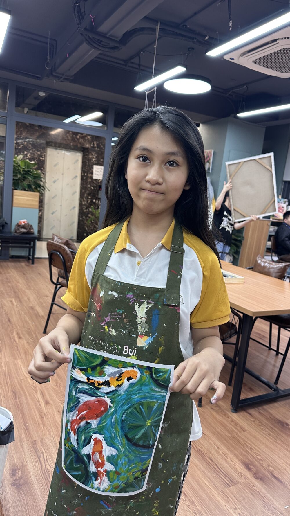 Tác phẩm Nguyễn Tuệ Lâm 2013 | 2026-02-07 33