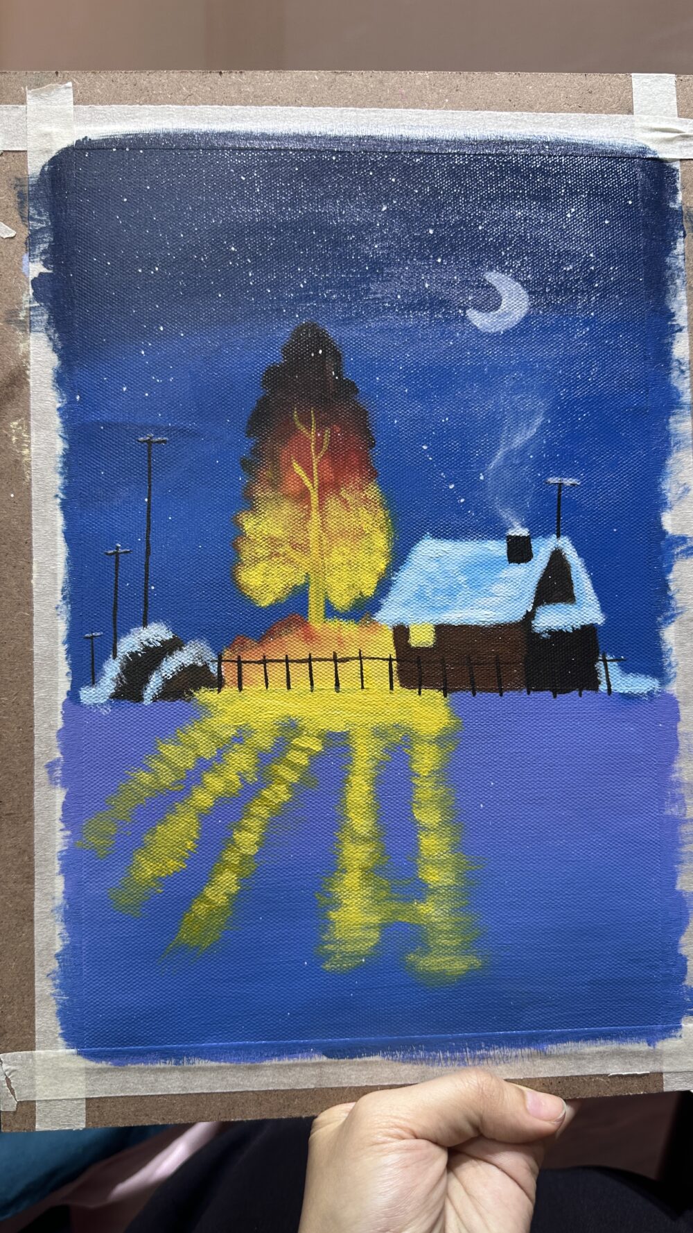 Tác phẩm Nguyễn Thị Phương Thảo | 2026-02-07 33