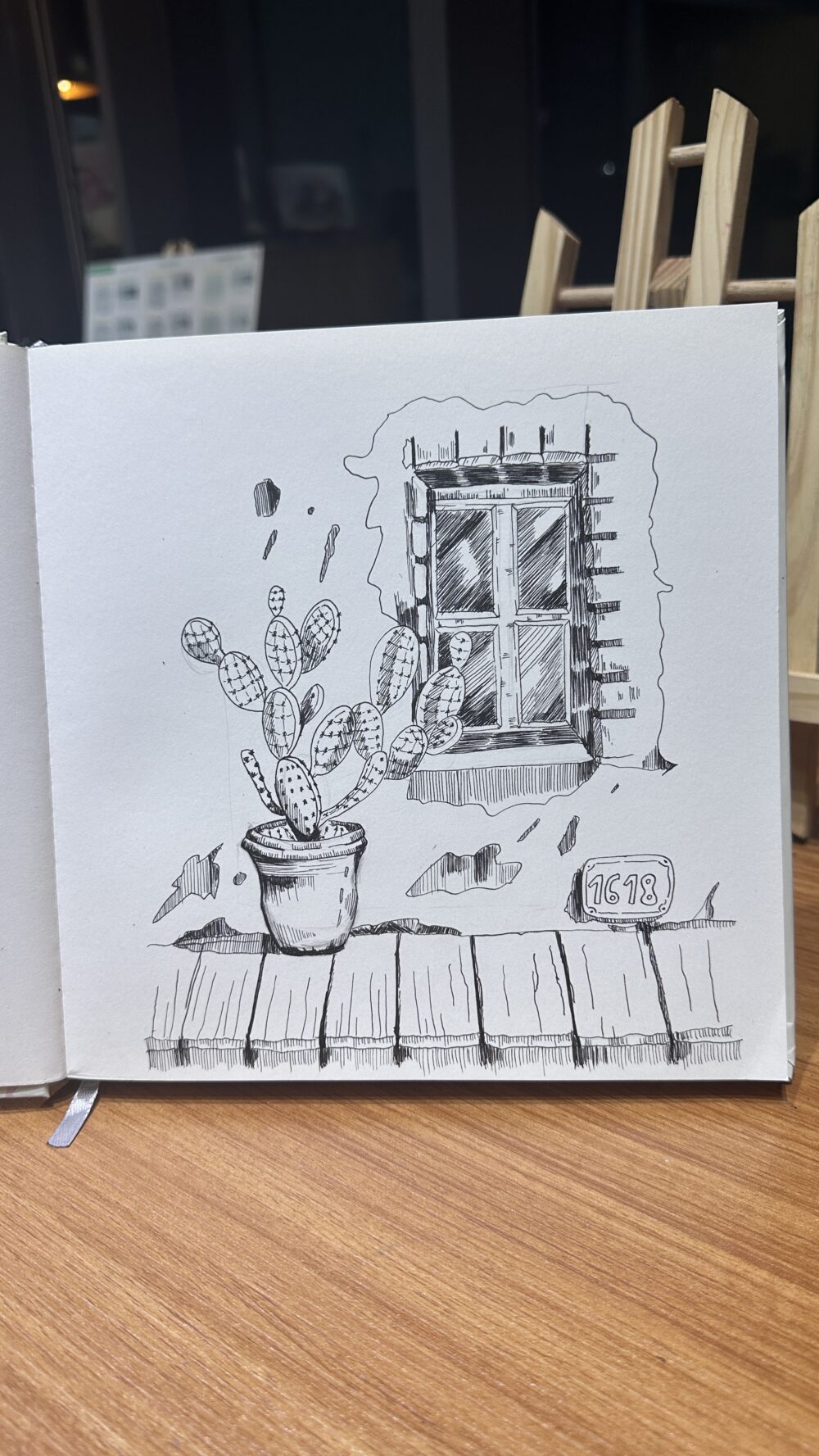 Tác phẩm Chị Ngọc | 2026-02-07 34