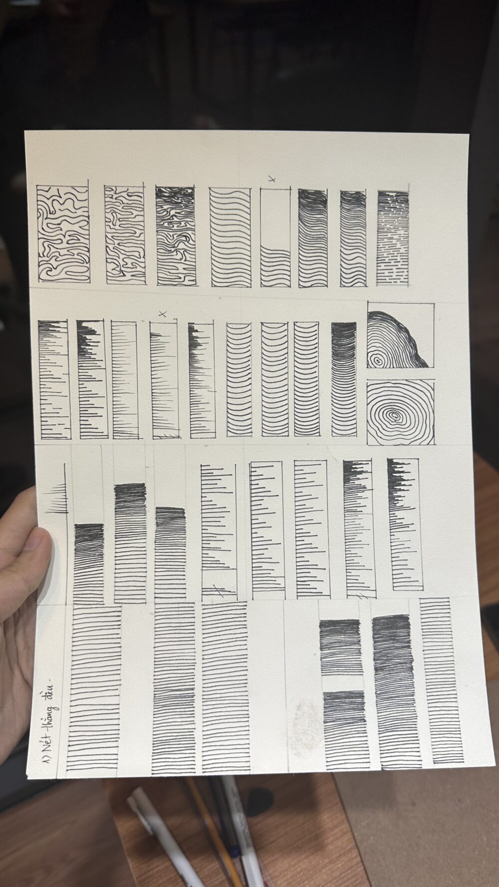 Tác phẩm Đào Đức Duy | 2026-02-07 34