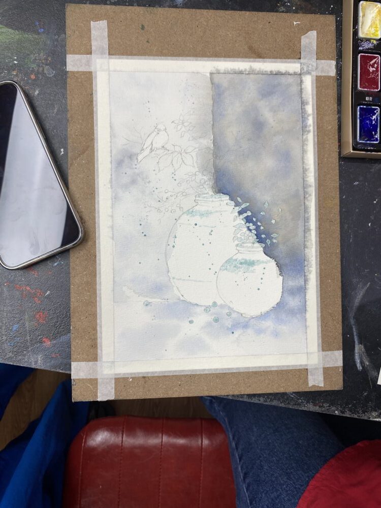 Tác phẩm Phạm Vân Anh | 2026-02-27 32