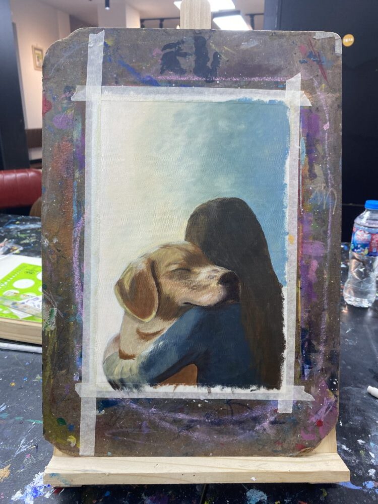 Tác phẩm Thanh Lan | 2026-02-27 33