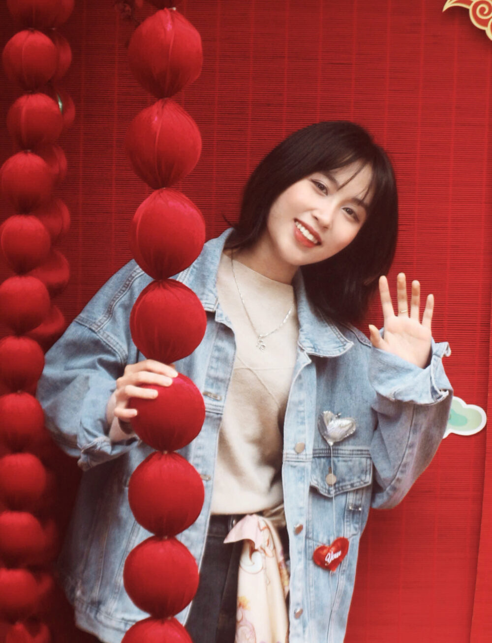 Đoàn Thanh Huyền