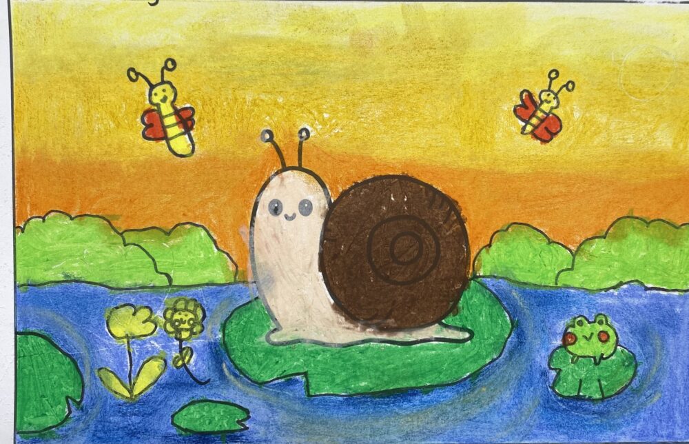 Tác phẩm Nguyễn Đỗ Vân Hà 2018 | 2026-02-28 32