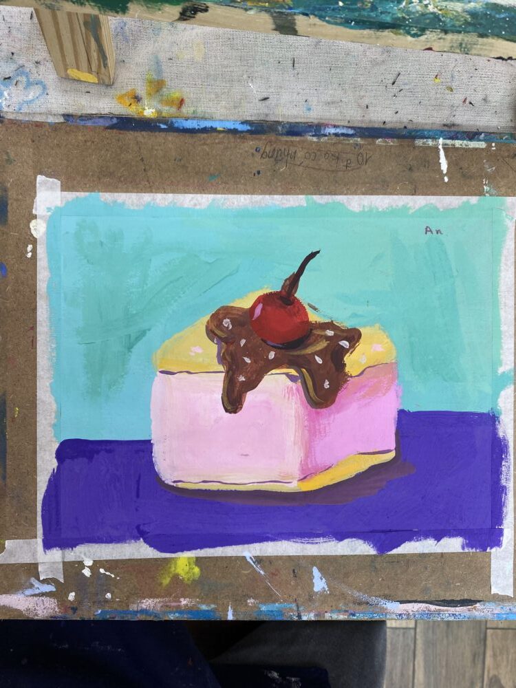 Tác phẩm Khánh An 5t | 2026-02-28 32