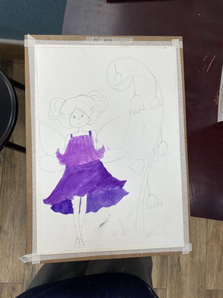 Tác phẩm Đông Nhiên | 2026-02-28 33