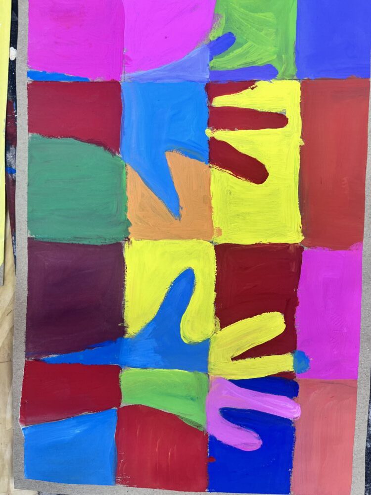 Tác phẩm KID Đặng Ân Khoa 2018 | 2026-02-05 32